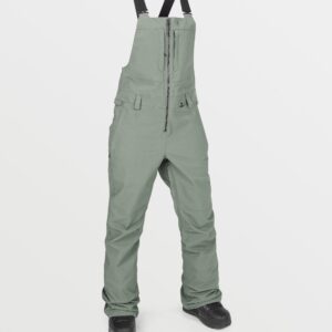 Womens Swift Bib Snow Pants