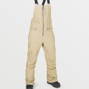 Womens Swift Bib Snow Pants