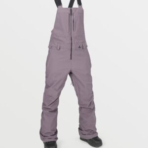 Womens Swift Bib Snow Pants