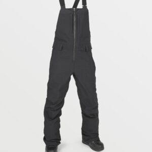 Womens Swift Bib Snow Pants