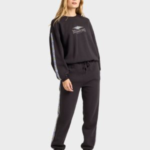 Womens Swipe Right Sweatpants