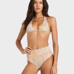 Womens Take It Back Full Bikini Bottom