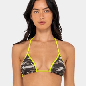 Womens Tank Girl Multiway Bikini Top