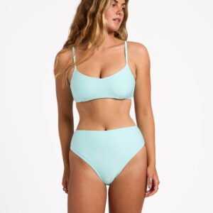 Womens Tanlines Lila D/DD Bralette Bikini Top Womens Tanlines Lila D/DD Bralette Bikini Top