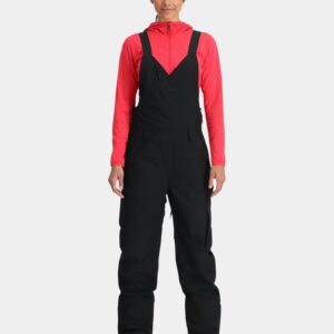 Womens Terrain Bib Snow Pants