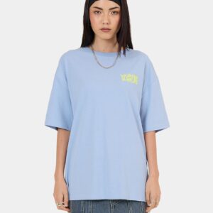 Womens Terrain Relaxed Fit T-Shirt Womens Terrain Relaxed Fit T-Shirt