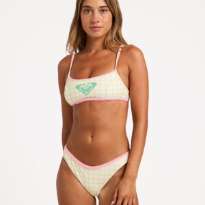 Womens The Swell Bralette Bikini Top Womens The Swell Bralette Bikini Top