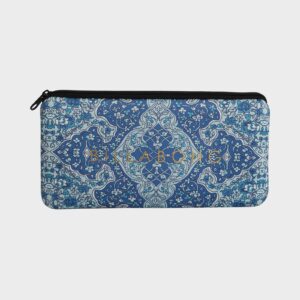 Womens Tiki Small Pencil Case Womens Tiki Small Pencil Case