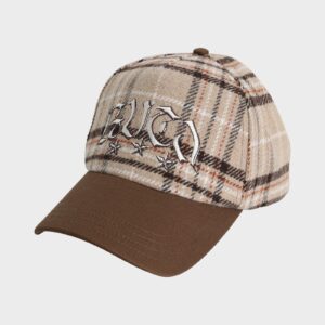 Womens Timber Cap