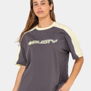 Womens Timmy Target Oversize T-Shirt