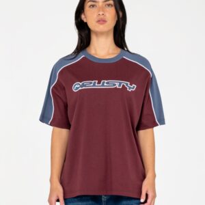 Womens Timmy Target Oversized T-Shirt Womens Timmy Target Oversized T-Shirt