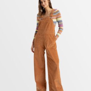 Womens Trailblazer Overalls