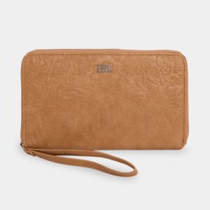 Womens Travel Wallet