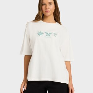 Womens Triple Threat T-Shirt