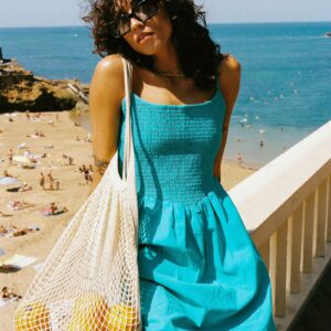 Womens True Love Mini Dress