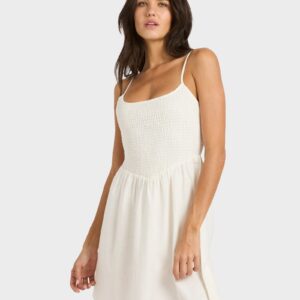 Womens True Love Mini Dress