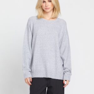 Womens Twinkle Teas Crew Neck