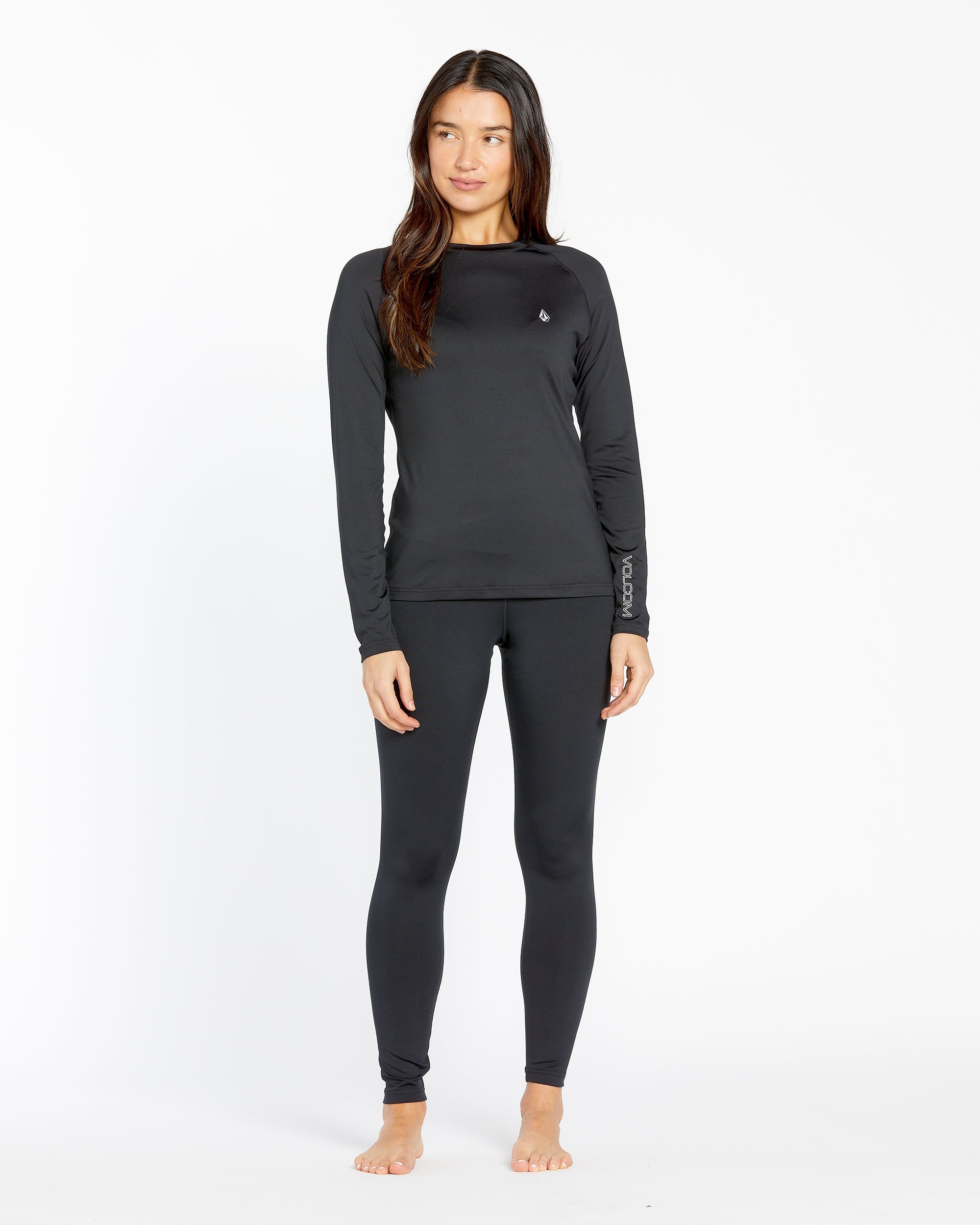 Womens V-Science Base Layer Pants