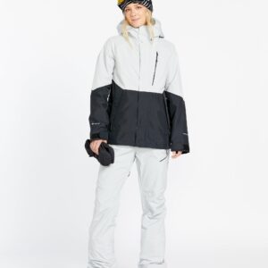 Womens V.Co Aris Insulated Gore-Tex Snow Jacket