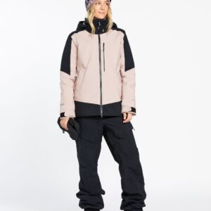 Womens V.Co At Stretch Gore-Tex Snow Pants