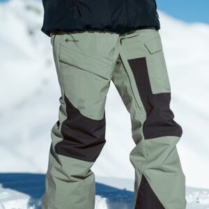 Womens V.Co At Stretch Gore-Tex Snow Pants