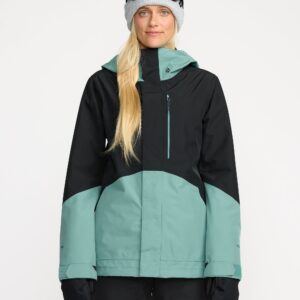 Womens V.Co Eras Gore-Tex Insulated Jacket