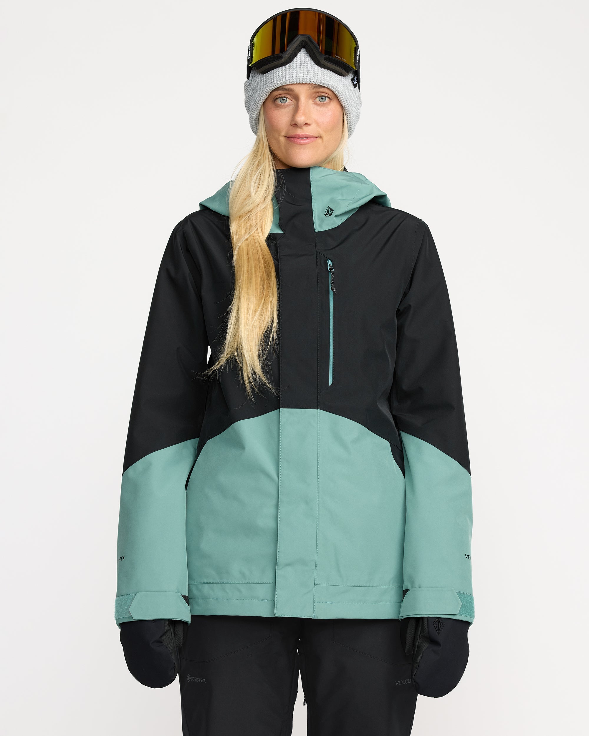 Womens V.Co Eras Gore-Tex Insulated Jacket