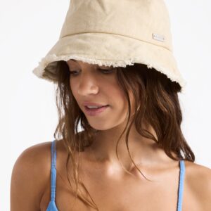 Womens Victim Of Love Bucket Hat