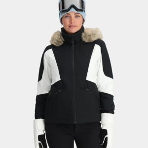 Womens Vida Snow Jacket