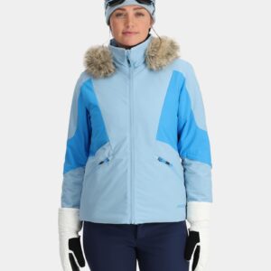 Womens Vida Snow Jacket