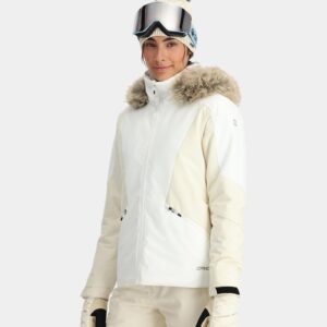 Womens Vida Snow Jacket