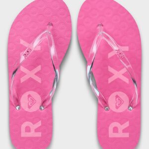 Womens Viva Jelly Thongs