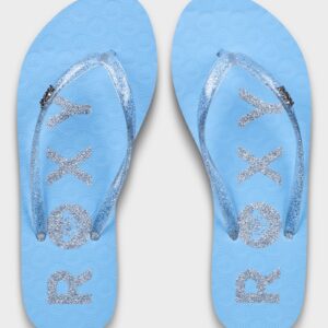 Womens Viva Sparkle Thongs