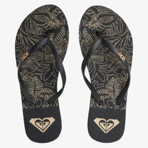 Womens Viva Stamp II Thongs