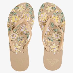 Womens Viva Stamp II Thongs