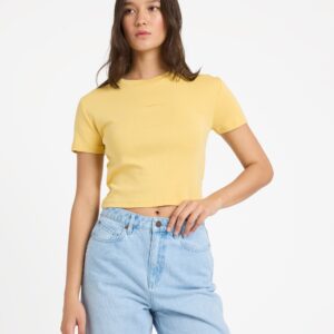 Womens Volcomstone T-Shirt