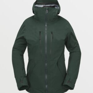 Womens Vs 3L Stretch Gore-Tex Snow Jacket