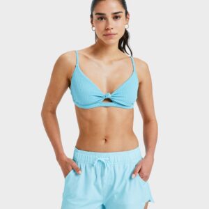 Womens Wave 2" Boardshorts