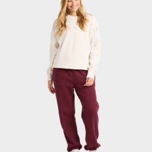 Womens Wave Essentials Track Pants