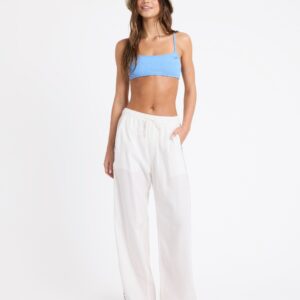 Womens Waves Pants
