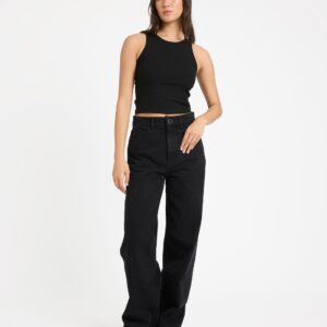 Womens Weellow II Denim Jeans