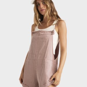 Womens Wild Pursuit Overall