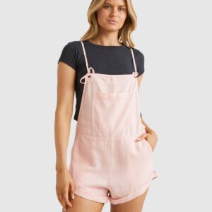 Womens Wild Pursuit Overalls