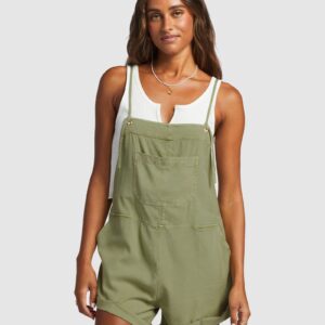 Womens Wild Pursuit Playsuit