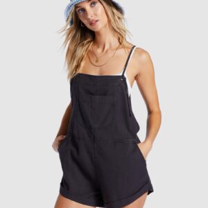 Womens Wild Pursuit Romper