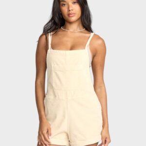 Womens Wild Pursuit Romper