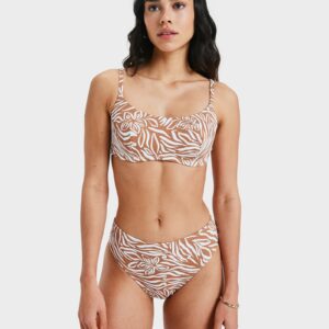 Womens Wild Thang Bikini Top