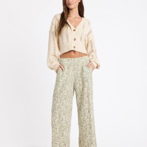 Womens Wildside Pants