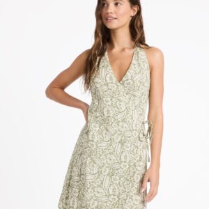 Womens Wildside Vista Mini Dress