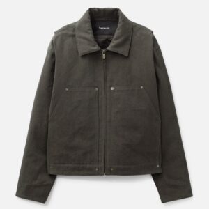 Worker Jacket